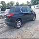 1GNERFKW8KJ318369 2019 Chevrolet Traverse Ls auction photo thumbnail 4
