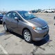 2HGFB2F56CH551912 2012 Honda Civic Lx auction photo thumbnail 1