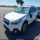 4S4BSATC7J3347691 2018 Subaru Outback 2.5I Touring auction photo thumbnail 2