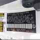 58ADZ1B18SU192321 2025 Lexus Es 350 auction photo thumbnail 9