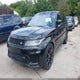 SALWV2SV0JA800642 2018 Land Rover Range Rover Sport Hse Dynamic auction photo thumbnail 2