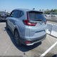 5J6RW1H51NA017171 2022 Honda Cr-V 2Wd Ex auction photo thumbnail 3