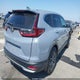 5J6RW1H51NA017171 2022 Honda Cr-V 2Wd Ex auction photo thumbnail 4