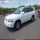JTEDP21A340038677 2004 Toyota Highlander Limited V6/V6 auction photo thumbnail 2