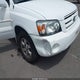 JTEDP21A340038677 2004 Toyota Highlander Limited V6/V6 auction photo thumbnail 6