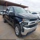 1GCPWCED7NZ123212 2022 Chevrolet Silverado 1500 Ltd 2Wd Short Bed Lt auction photo thumbnail 1