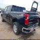 1GCPWCED7NZ123212 2022 Chevrolet Silverado 1500 Ltd 2Wd Short Bed Lt auction photo thumbnail 3