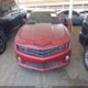 2G1FK1EJ3B9125278 2011 Chevrolet Camaro 2Ss auction photo thumbnail 12