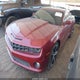2G1FK1EJ3B9125278 2011 Chevrolet Camaro 2Ss auction photo thumbnail 2