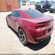 2G1FK1EJ3B9125278 2011 Chevrolet Camaro 2Ss auction photo thumbnail 3
