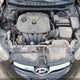 KMHDH4AE0DU666782 2013 Hyundai Elantra Gls auction photo thumbnail 10