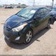 KMHDH4AE0DU666782 2013 Hyundai Elantra Gls auction photo thumbnail 2