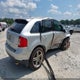 2FMDK3JC6DBC48498 2013 Ford Edge Sel auction photo thumbnail 4