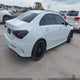 W1K3G4EB7NJ371545 2022 Mercedes-Benz A 220 auction photo thumbnail 4