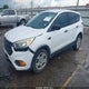 1FMCU0F78HUE73781 2017 Ford Escape S auction photo thumbnail 2