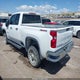 1GC2YLE75LF232409 2020 Chevrolet Silverado 2500Hd 4Wd Double Cab Standard Bed Wt auction photo thumbnail 3