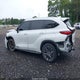 5TDFZRBH0NS202686 2022 Toyota Highlander Platinum auction photo thumbnail 15