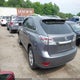 2T2BK1BA6CC142423 2012 Lexus Rx 350 auction photo thumbnail 3