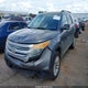 1FMHK8D85BGA12159 2011 Ford Explorer Xlt auction photo thumbnail 2