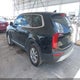 5XYP24HC0MG104017 2021 Kia Telluride Lx auction photo thumbnail 3