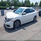 2HGFC2F65KH560797 2019 Honda Civic Lx auction photo thumbnail 2