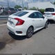 2HGFC2F65KH560797 2019 Honda Civic Lx auction photo thumbnail 4