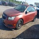 1G1PA5SG8D7125126 2013 Chevrolet Cruze Ls Auto auction photo thumbnail 2