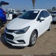 1G1BE5SM6J7244499 2018 Chevrolet Cruze Lt Auto auction photo thumbnail 2