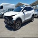 KNDPVCAG1P7025813 2023 Kia Sportage Hybrid Ex auction photo thumbnail 2
