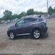 2T2BK1BA1AC079440 2010 Lexus Rx 350 auction photo thumbnail 15