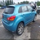 4A4AR4AU7DE008357 2013 Mitsubishi Outlander Sport Se auction photo thumbnail 4