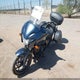 JH2RC6945FK100686 2015 Honda Ctx700 D auction photo thumbnail 2