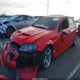 6G2ER57778L122187 2008 Pontiac G8 auction photo thumbnail 2