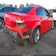 6G2ER57778L122187 2008 Pontiac G8 auction photo thumbnail 4