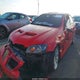 6G2ER57778L122187 2008 Pontiac G8 auction photo thumbnail 6