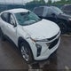 KL77LFE21RC136245 2024 Chevrolet Trax Fwd Sp auction photo thumbnail 6