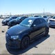 WAUBEGFF2LA086289 2020 Audi A3 Premium 45 Tfsi S Line Quattro S Tronic auction photo thumbnail 2
