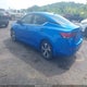 3N1AB8CV7LY285314 2020 Nissan Sentra Sv Xtronic Cvt auction photo thumbnail 3