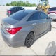 5NPEC4AB8DH558725 2013 Hyundai Sonata Se 2.0T auction photo thumbnail 4