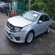 3FAHP0JAXCR359565 2012 Ford Fusion Sel auction photo thumbnail 2