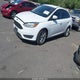 1FADP3F2XJL250665 2018 Ford Focus Se auction photo thumbnail 2