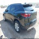 3GNKBJRS9MS576558 2021 Chevrolet Blazer Awd 3Lt auction photo thumbnail 3