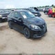 3N1AB7APXJY261794 2018 Nissan Sentra Sr auction photo thumbnail 1
