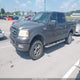 1FTPW14544FA13281 2004 Ford F-150 Fx4/Lariat/Xlt auction photo thumbnail 2