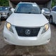2T2BK1BA7AC034020 2010 Lexus Rx 350 auction photo thumbnail 12