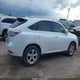 2T2BK1BA7AC034020 2010 Lexus Rx 350 auction photo thumbnail 13
