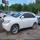 2T2BK1BA7AC034020 2010 Lexus Rx 350 auction photo thumbnail 14