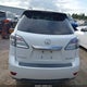 2T2BK1BA7AC034020 2010 Lexus Rx 350 auction photo thumbnail 16