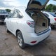 2T2BK1BA7AC034020 2010 Lexus Rx 350 auction photo thumbnail 3