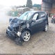 1G1JE6SB0F4119250 2015 Chevrolet Sonic Ltz Auto auction photo thumbnail 2